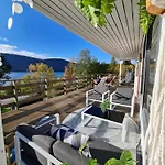 La Casa Senja