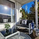 Villa La Casa Senja Haverjorda
