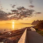 La Casa Senja *