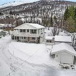 Villa La Casa Senja Haverjorda