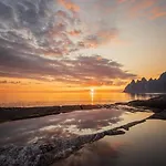 La Casa Senja * Haverjorda