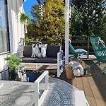 Villa La Casa Senja Haverjorda