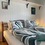 Villa La Casa Senja Haverjorda