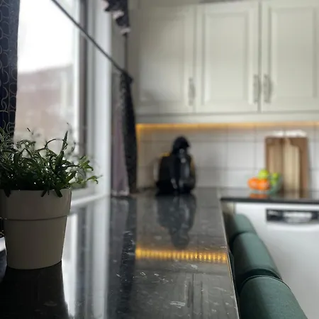 Villaer La Casa Senja *