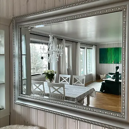 La Casa Senja Villa