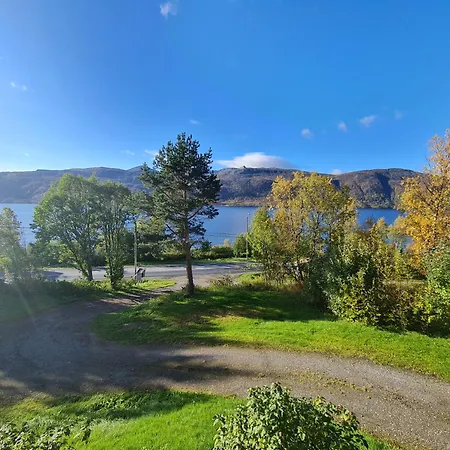 La Casa Senja Villa *