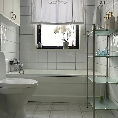 Villaer La Casa Senja *