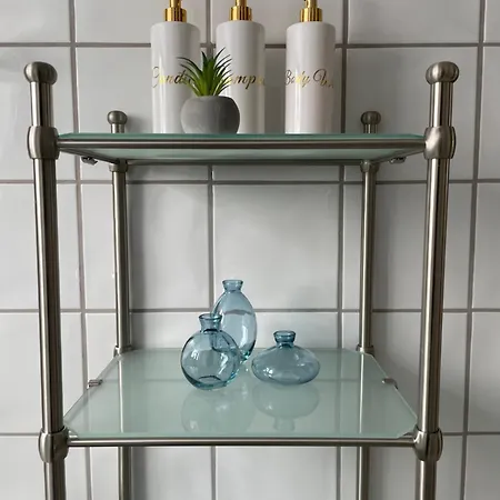 La Casa Senja Villaer *