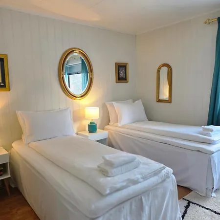 La Casa Senja Villa Haverjorda