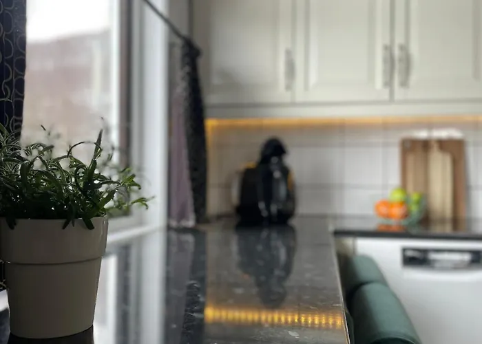 Villa La Casa Senja *