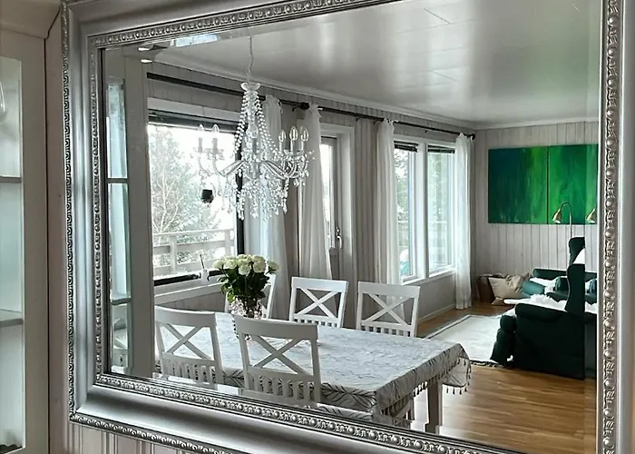 La Casa Senja Villa