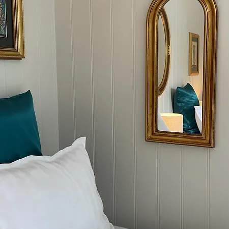 La Casa Senja Βίλα